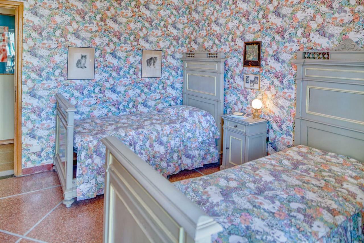 Apartment Mare Bello - Levanto Eksteriør billede