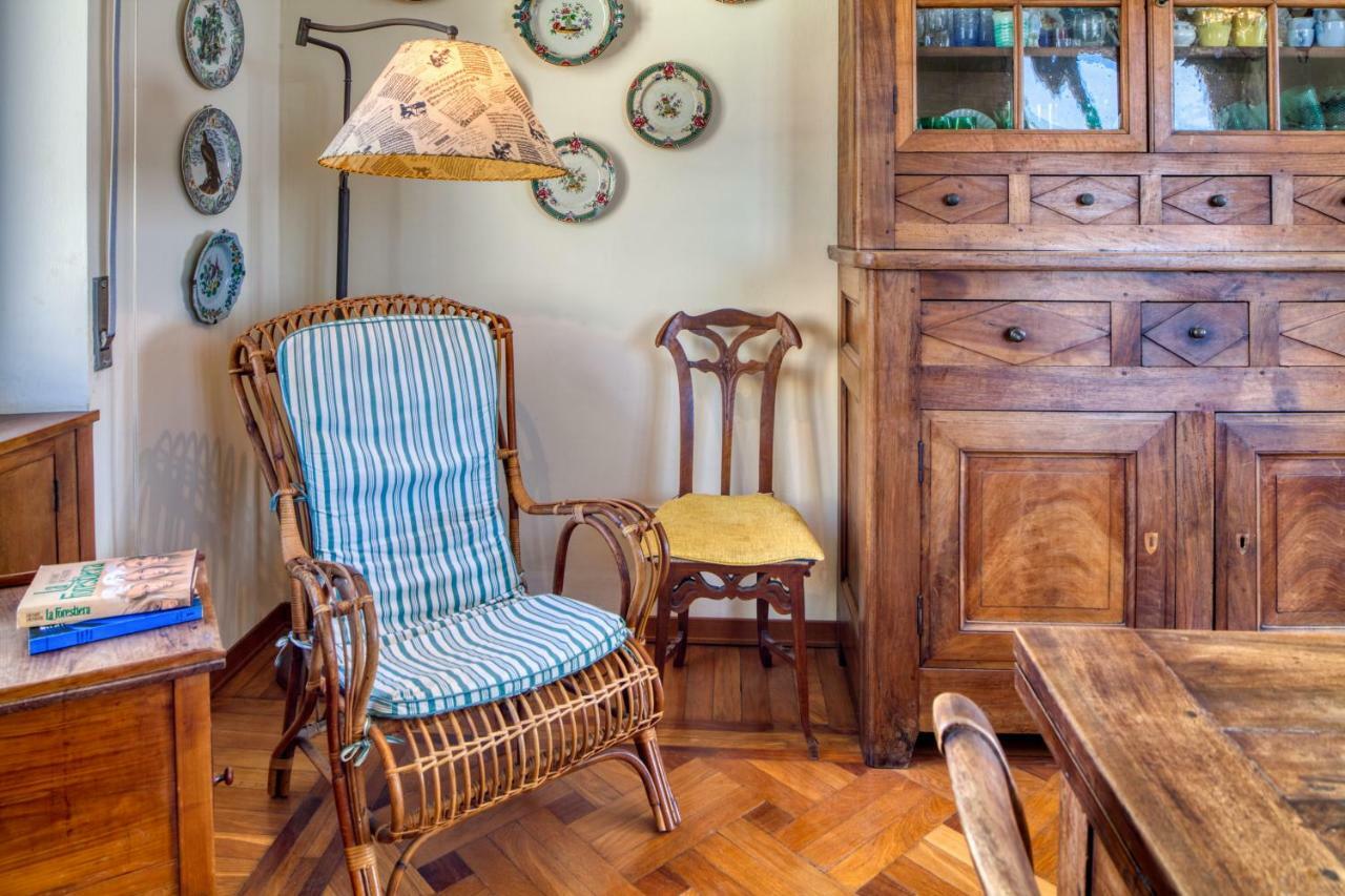 Apartment Mare Bello - Levanto Eksteriør billede