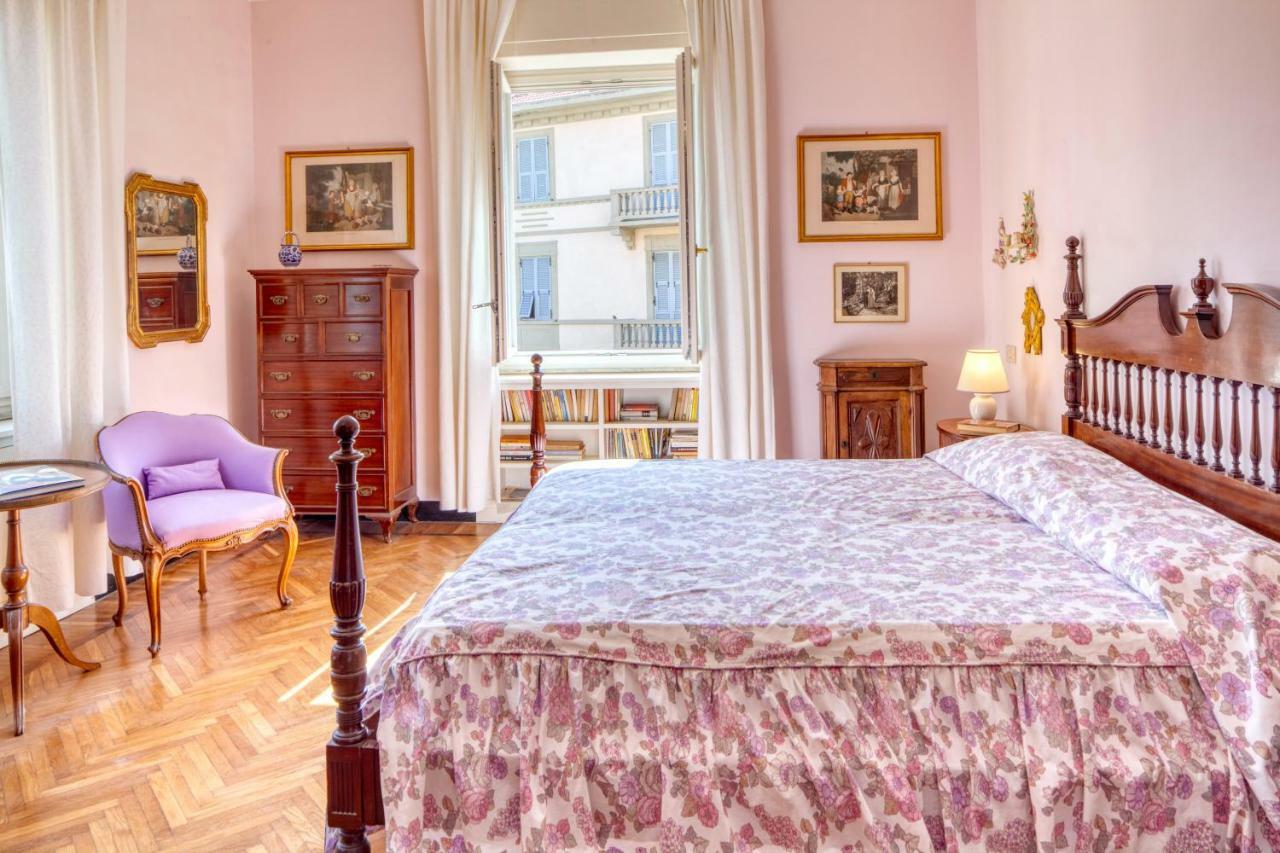 Apartment Mare Bello - Levanto Eksteriør billede