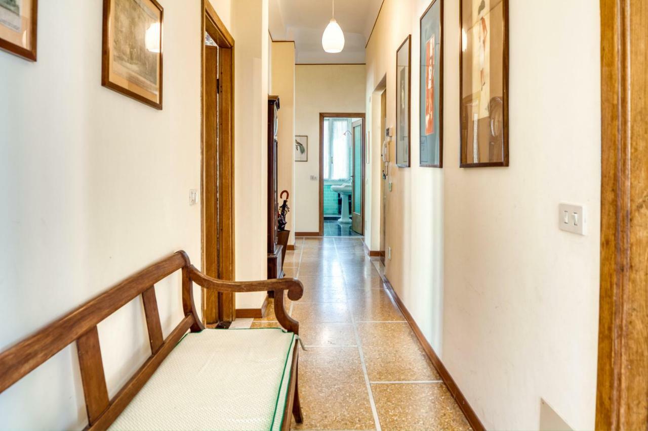 Apartment Mare Bello - Levanto Eksteriør billede