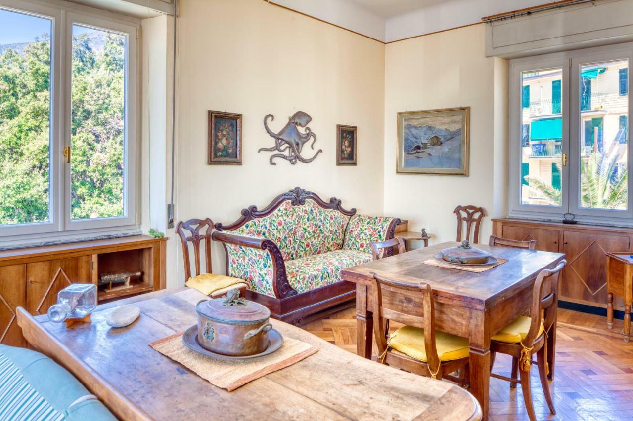 Apartment Mare Bello - Levanto Eksteriør billede