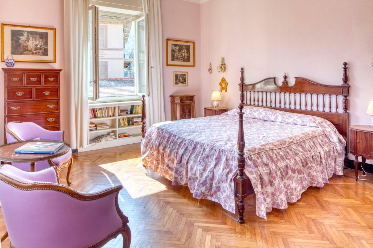 Apartment Mare Bello - Levanto Eksteriør billede