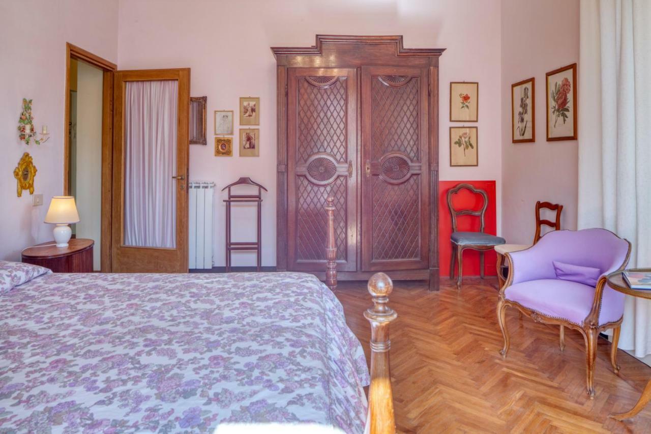 Apartment Mare Bello - Levanto Eksteriør billede